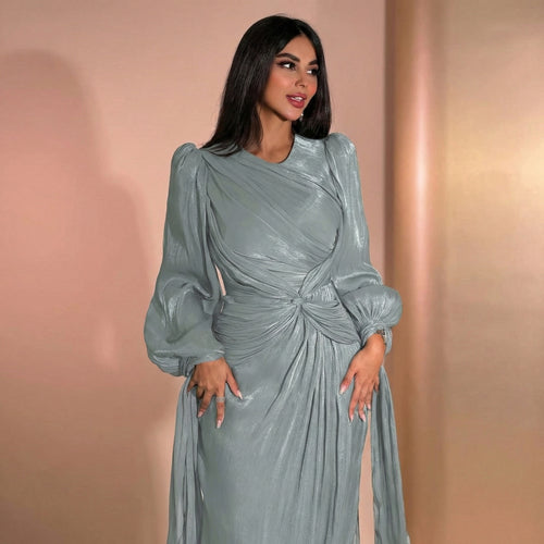 Angelic Dubai Robe