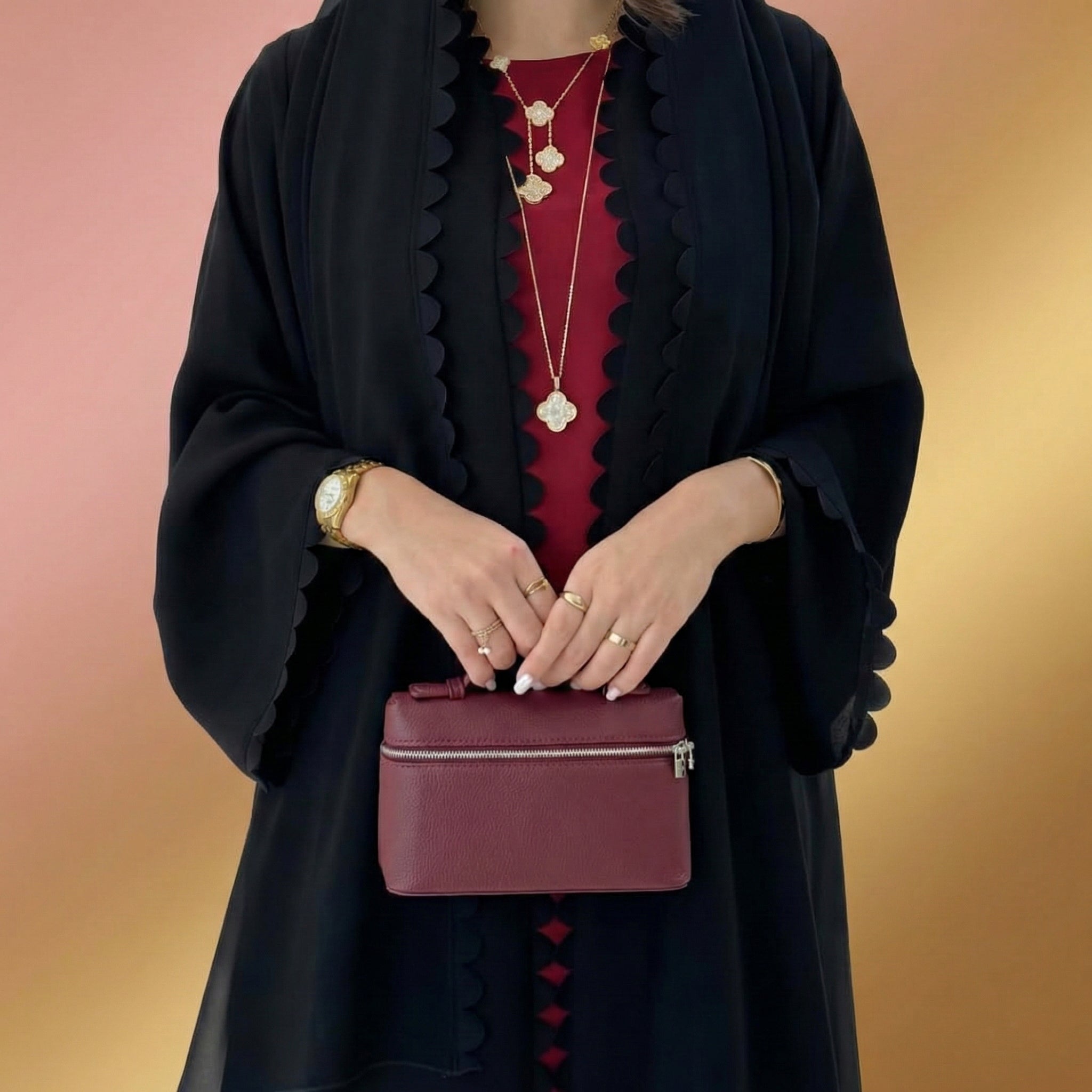 Royal Embroidered 2 set piece