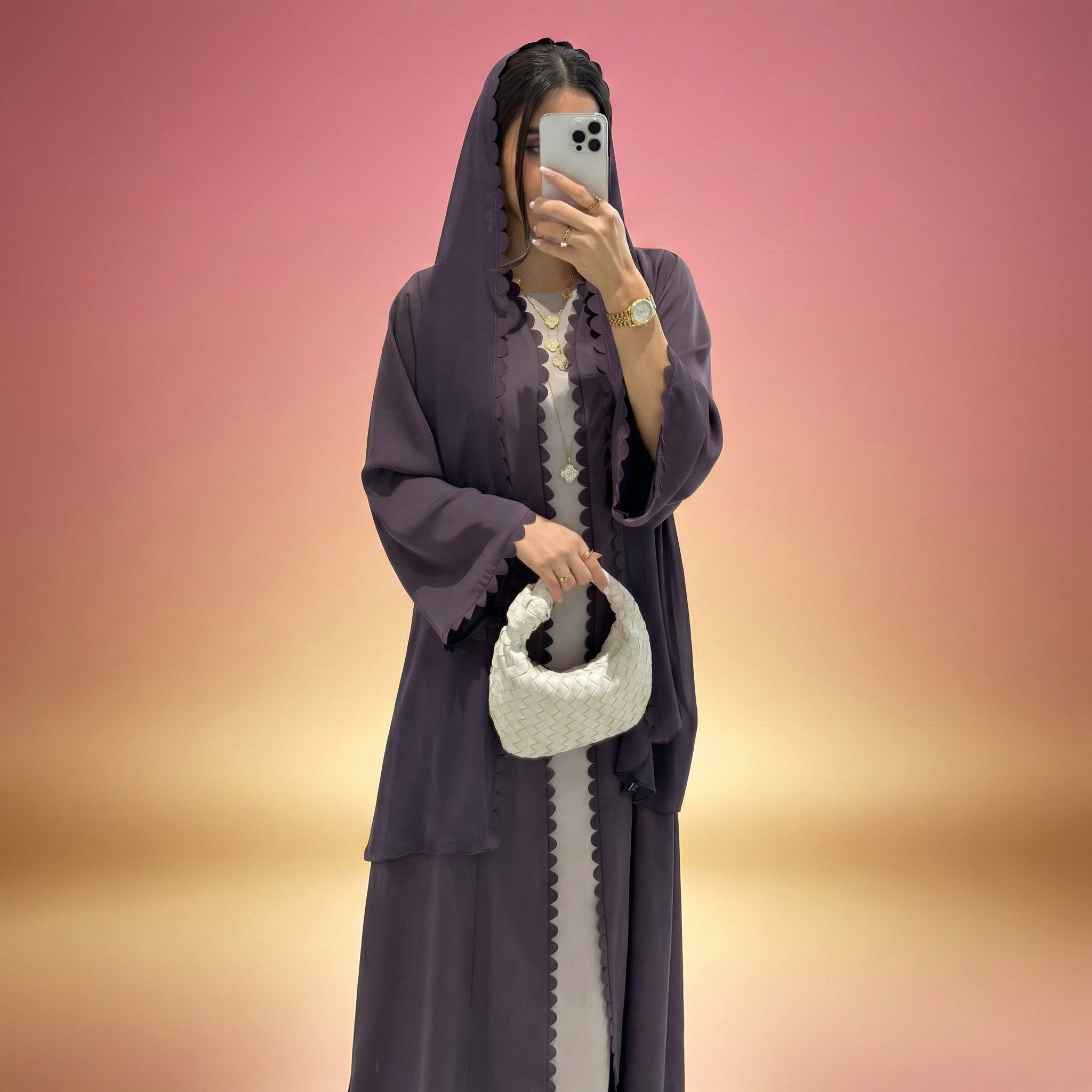 Royal Embroidered 2 set piece